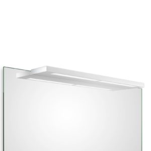 Decor Walther Slim 1-60 N LED světlo zrcadla bílá
