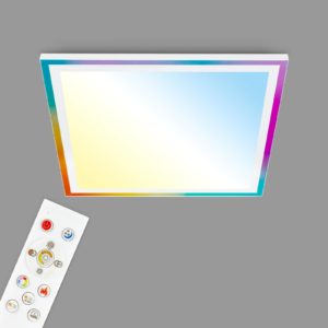LED panel Magic Framelight bílá CCT RGB 47x47cm