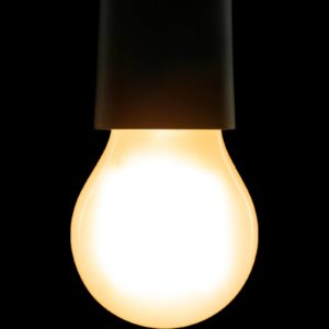 SEGULA Bright LED žárovka High Power E27 7
