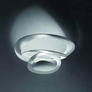 Artemide Pirce LED stropní svítidlo