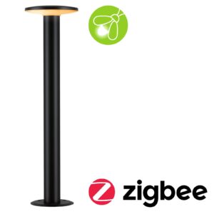 Paulmann Deska LED nastavitelná lampa ZigBee laditelná bílá