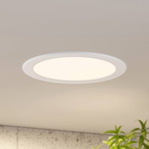 Prios Cadance LED podhledové světlo bílá 24 cm 10