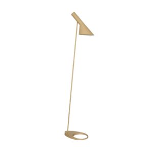 Louis Poulsen AJ - designová stojací lampa