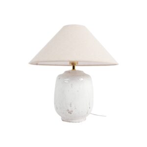 Lucande Thalorin stolní lampa, výška 47 cm