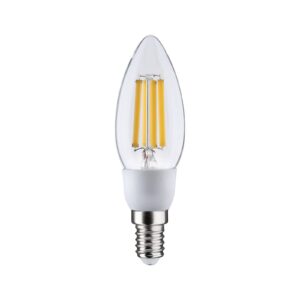 Paulmann Eco-Line LED svíčka E14 2,5W 525lm 3 000K