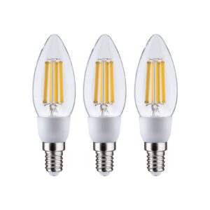 Paulmann Eco-Line LED svíčka E14 2,5W 525lm 830 3